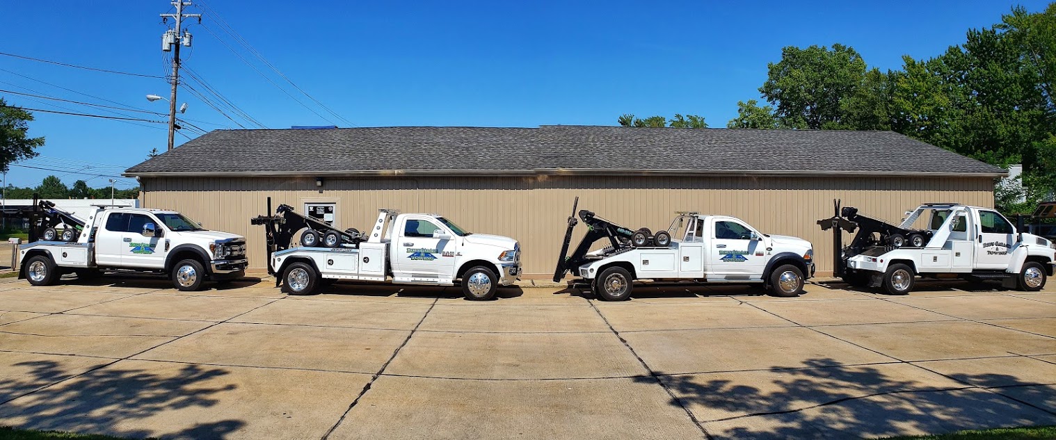 Bob's Garage & Towing LightDuty Services